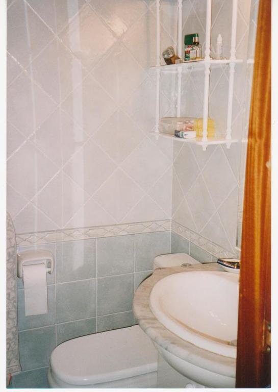Marina Racons Edificio Leo Apartment Denia Exterior photo