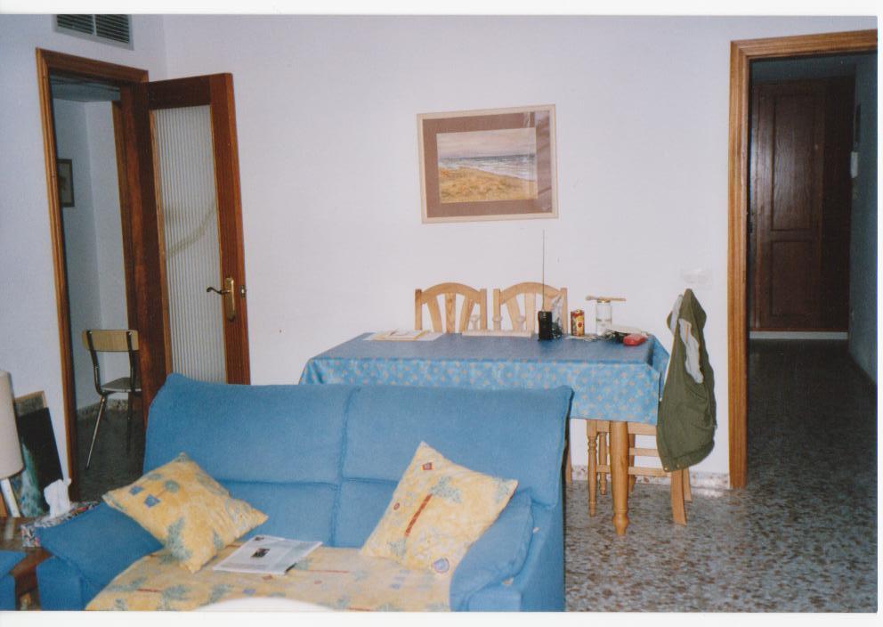 Marina Racons Edificio Leo Apartment Denia Exterior photo