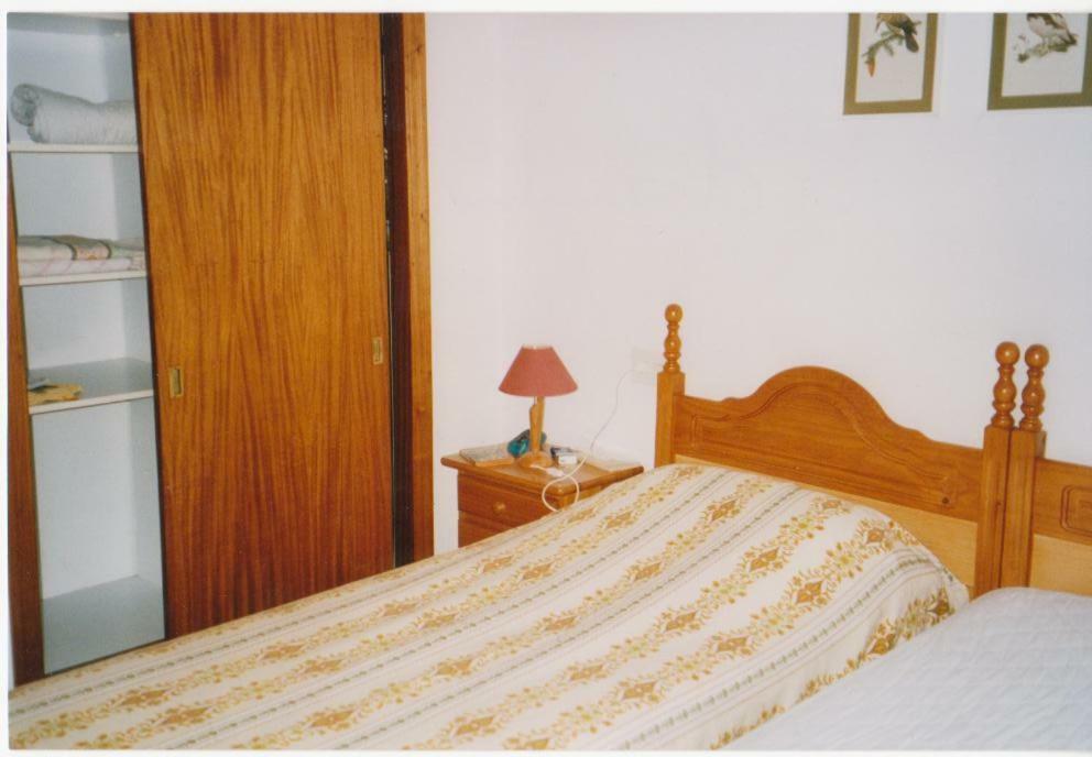 Marina Racons Edificio Leo Apartment Denia Exterior photo